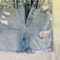 Abercrombie Skirt Size 0 Or 25
