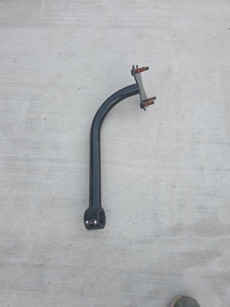 2020 Rzr 4 Xp1000 Tire Carrier Solid $80