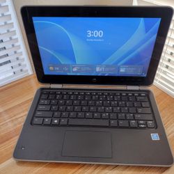 Fast Hp Touchscreen Laptop**More On my page
