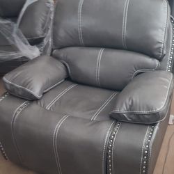 BRAND NEW RECLINING ROCKING CHAIRS