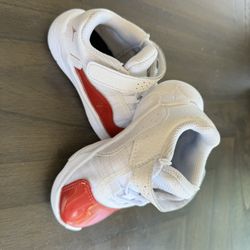Jordan 11 CMFT size 7c 
