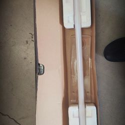 New Open Box Luke Skywalker Lightsaber