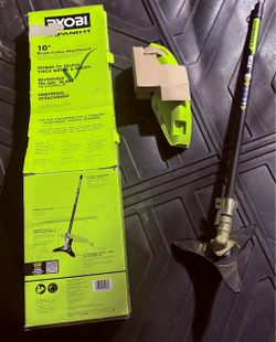 Ryobi Expand-It 10" Brush Cutter Attachment