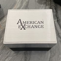 American Exchange Watch