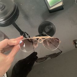 Fashion Sunglasses