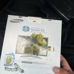 Samsung 3d glasses