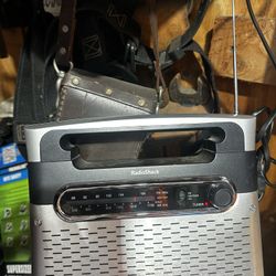Vintage Radio