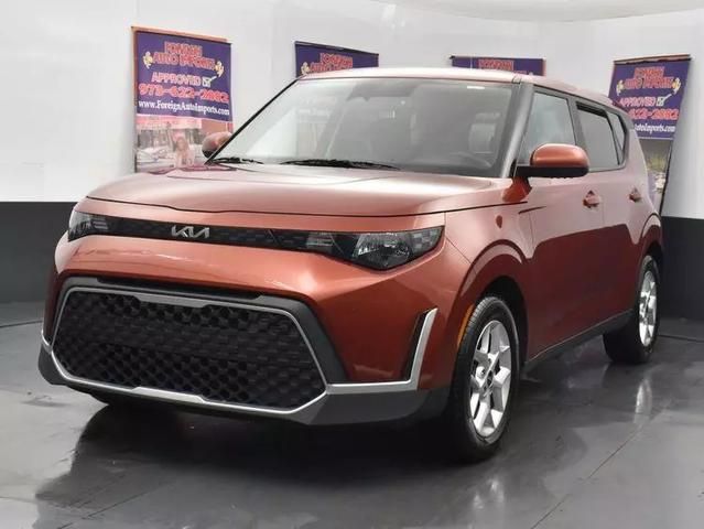 2023 Kia Soul