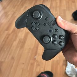Nintendo Controller 