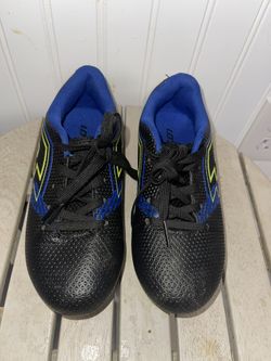 Little Boys Soccer Shoes Size 12c
