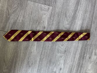 Brooks Brothers ASU Tie 