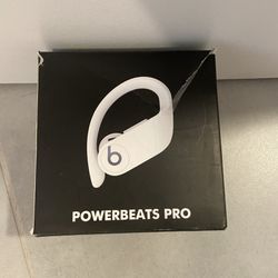 Powerbeats Pro Totally Wireless Earphones