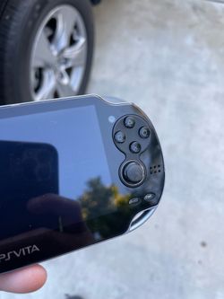 Psvita / PlayStation psvita