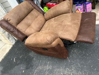 Recliner