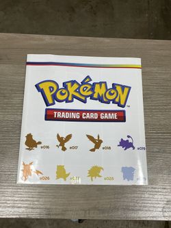 Pokemon 151 Poster Only 