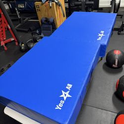 Yes4All Silencer Drop Pads