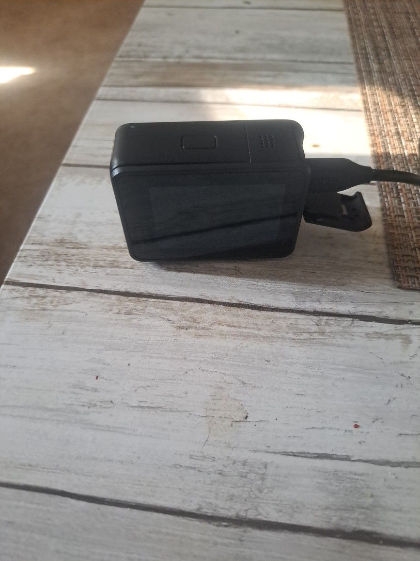 Go Pro 7 Black