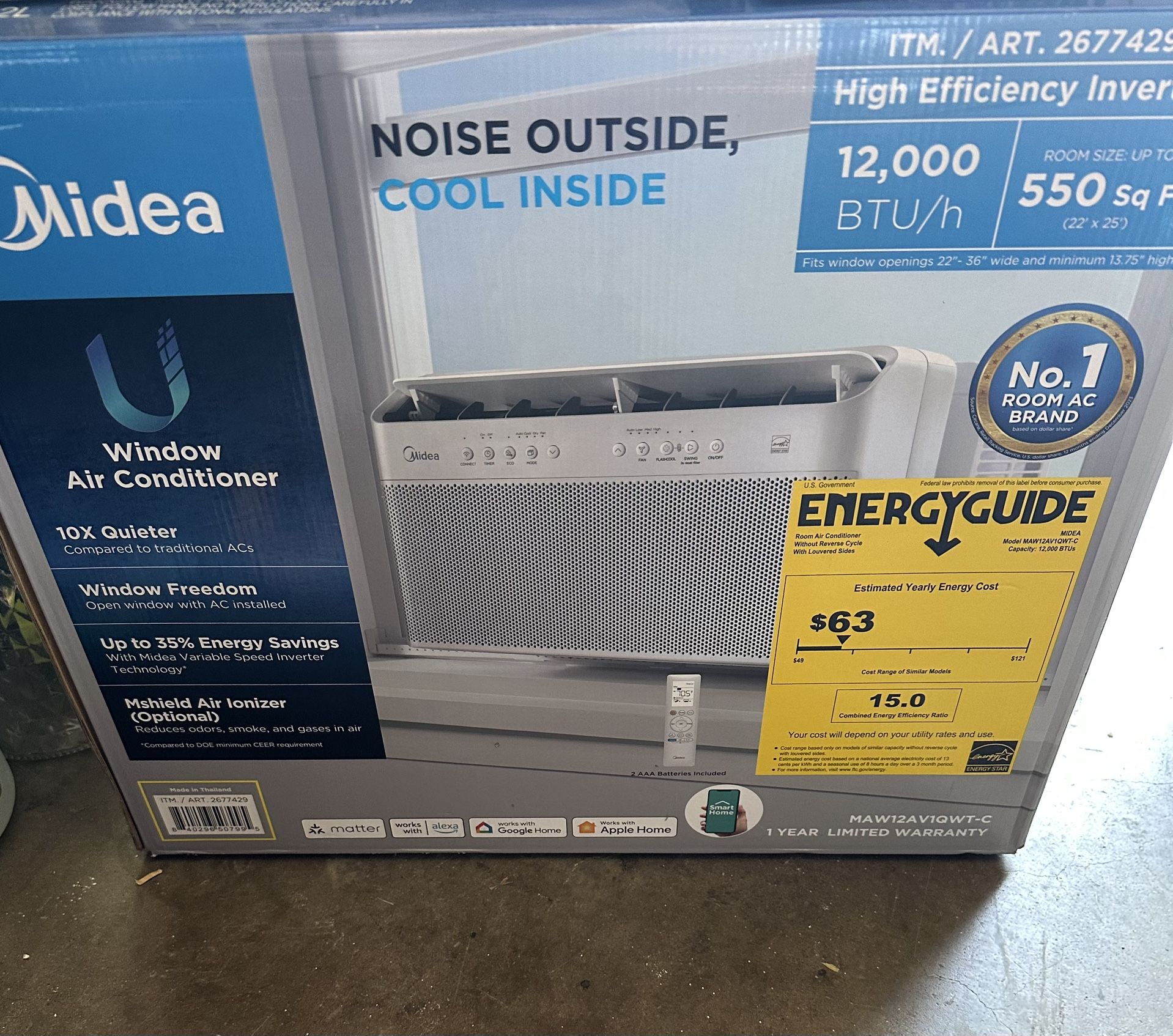 AC Unit