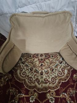 Sitting pillow