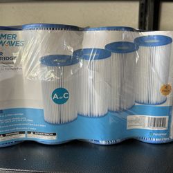 A Or c Filter Cartridge