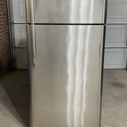 Frigidaire Fridge Refrigerator 