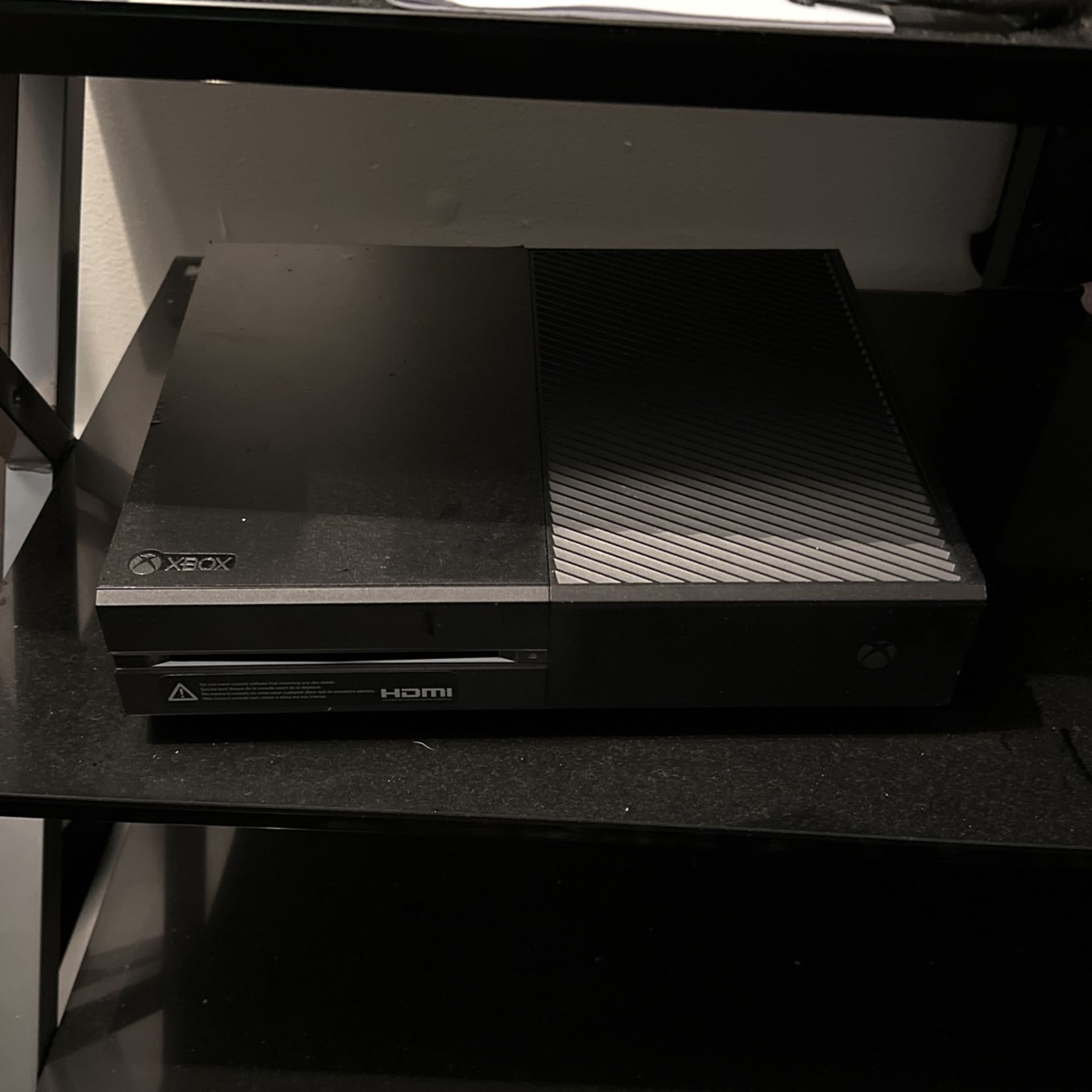 Xbox 1