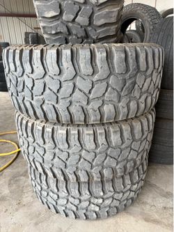 37x12.50R20