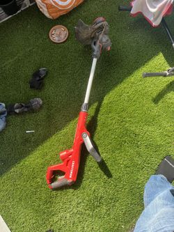 weedwacker