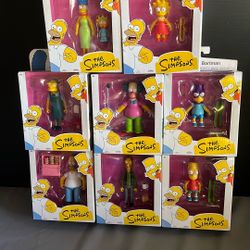 Simpson Lot 