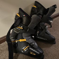 Dalbello Men’s Ski Boots