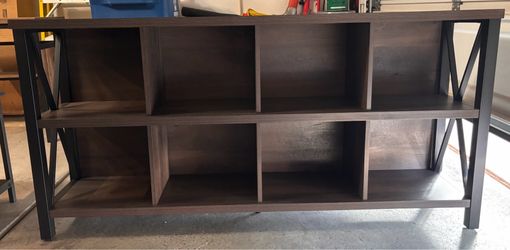 Cube Storage