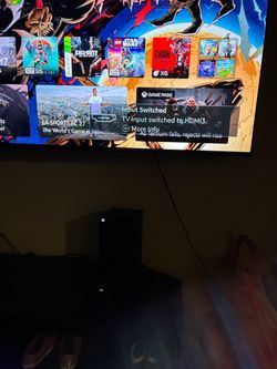 Xbox series x