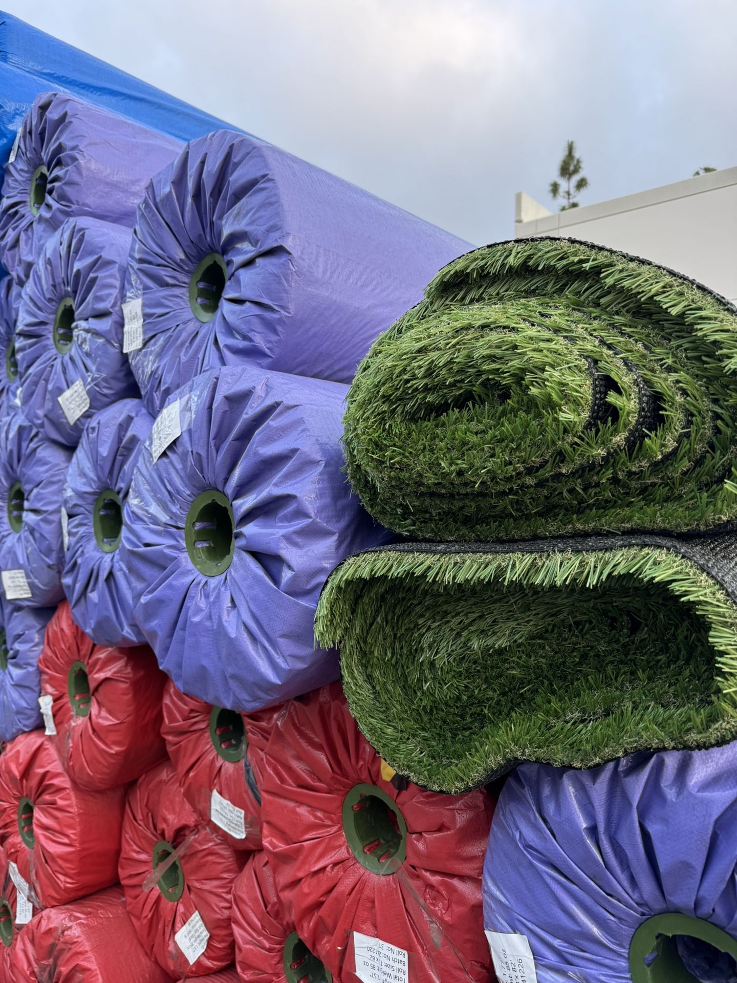 Artificial Grass Turf