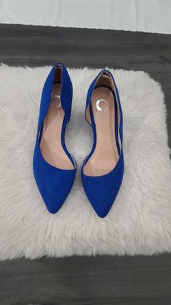 Various Woman Heels MEDIUM