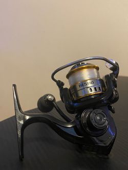 Size 500 reel