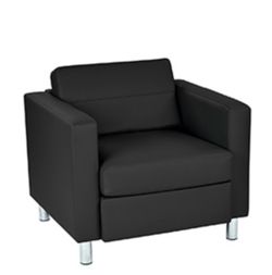 Pacific arm chair