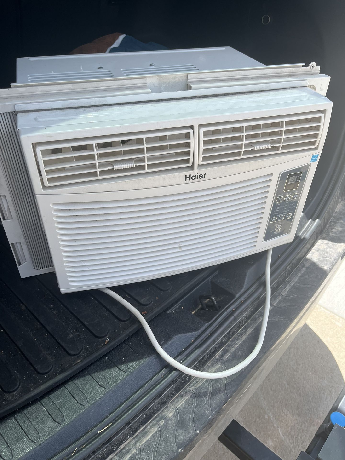 Great Air Conditioner Unit