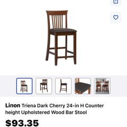 Counter Height Chairs