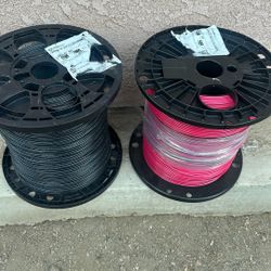 12 Gauge Solid Wire