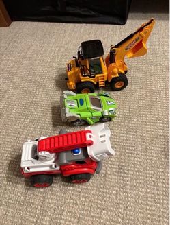 Toys