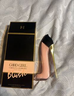 Good girl brand new