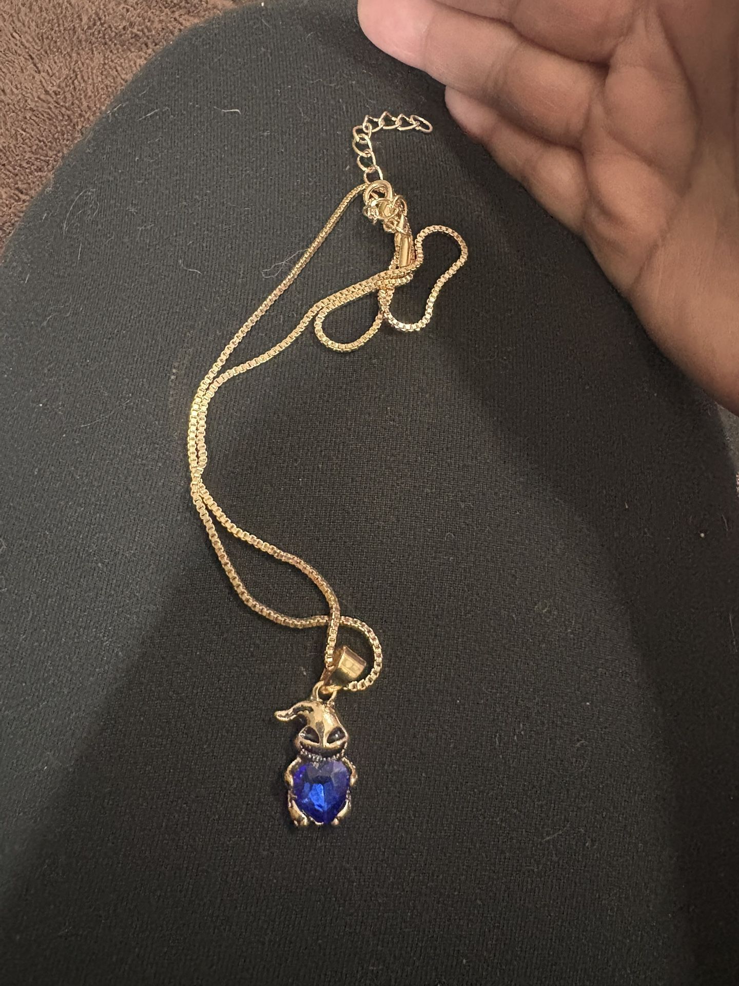 Necklace