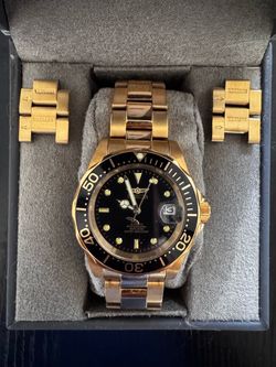 Invicta Pro Diver Automatic Watch