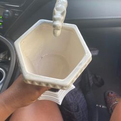 Harry Potter Goblin Cup Collectors Item