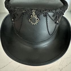 Steampunk Hat 🎩-Made In USA