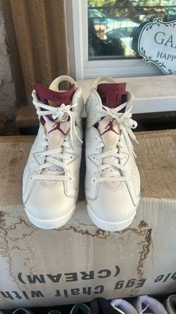 Retro jordan