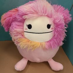 Squishmallow Caparinne