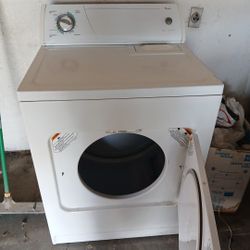 Whirlpool Dryer