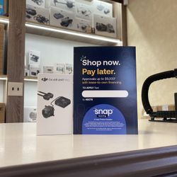 DJI O4 Air Unit Pro (Located In Downey, CA)
