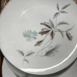 Noritake China set